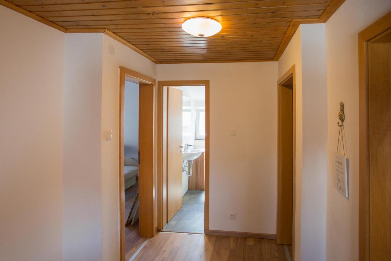 Ferienhaus Sonnengarten Allersberg Esterno foto